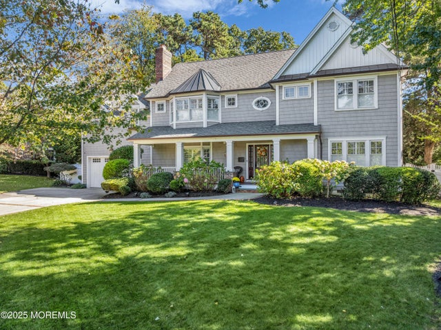 1004 Cedar Lane, Brielle