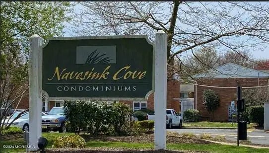 96 East Avenue 77, Atlantic Highlands