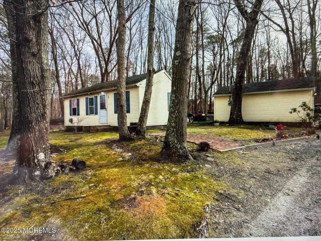 1 3 5 Francis Mills Road, Freehold