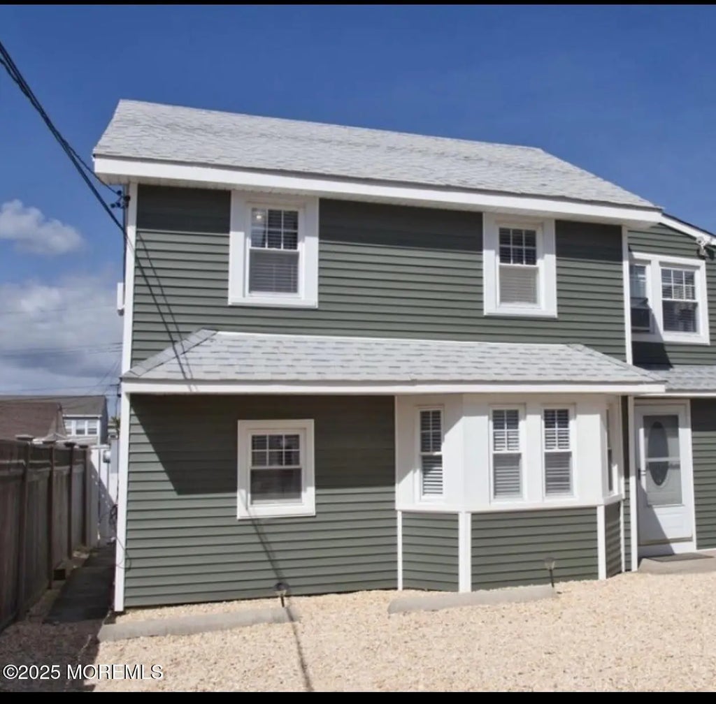 7 Princeton Avenue, Lavallette