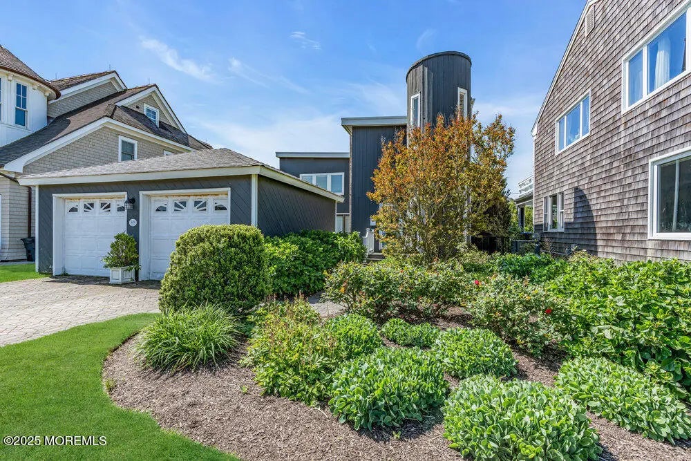 8 Baltimore Boulevard, Sea Girt