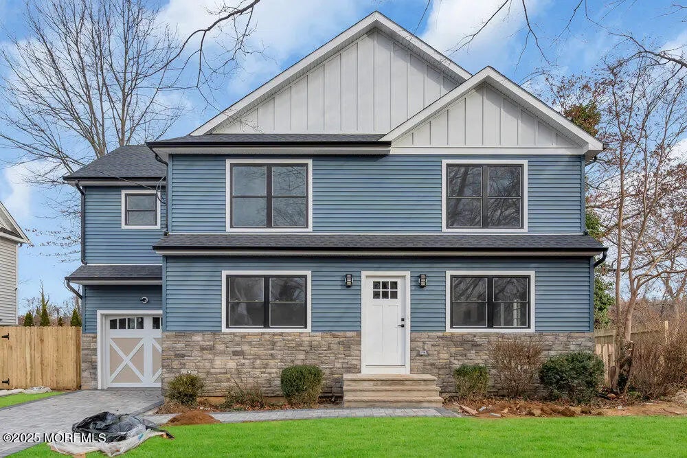 124 Robinson Place, Shrewsbury Boro