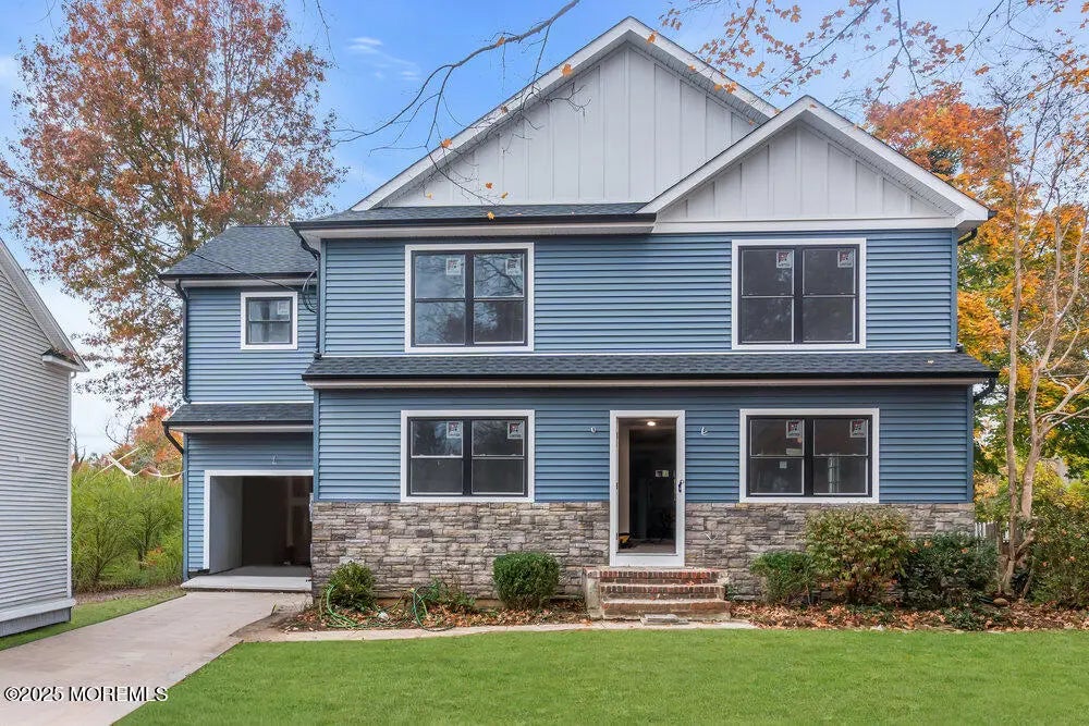 124 Robinson Place, Shrewsbury Boro