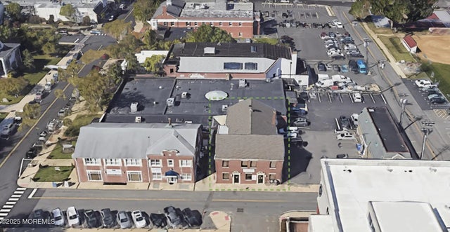 206 Court House Lane, Toms River