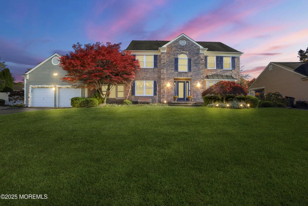 234 Jumping Brook Drive, Toms River