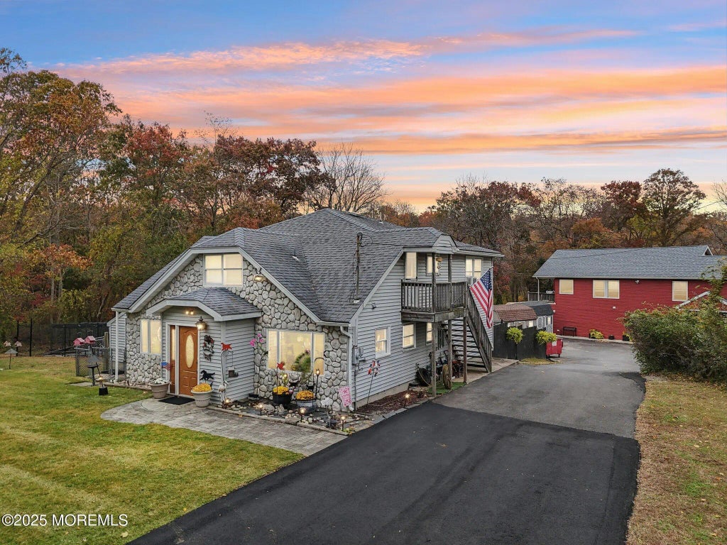 170 S Hope Chapel Road, Jackson