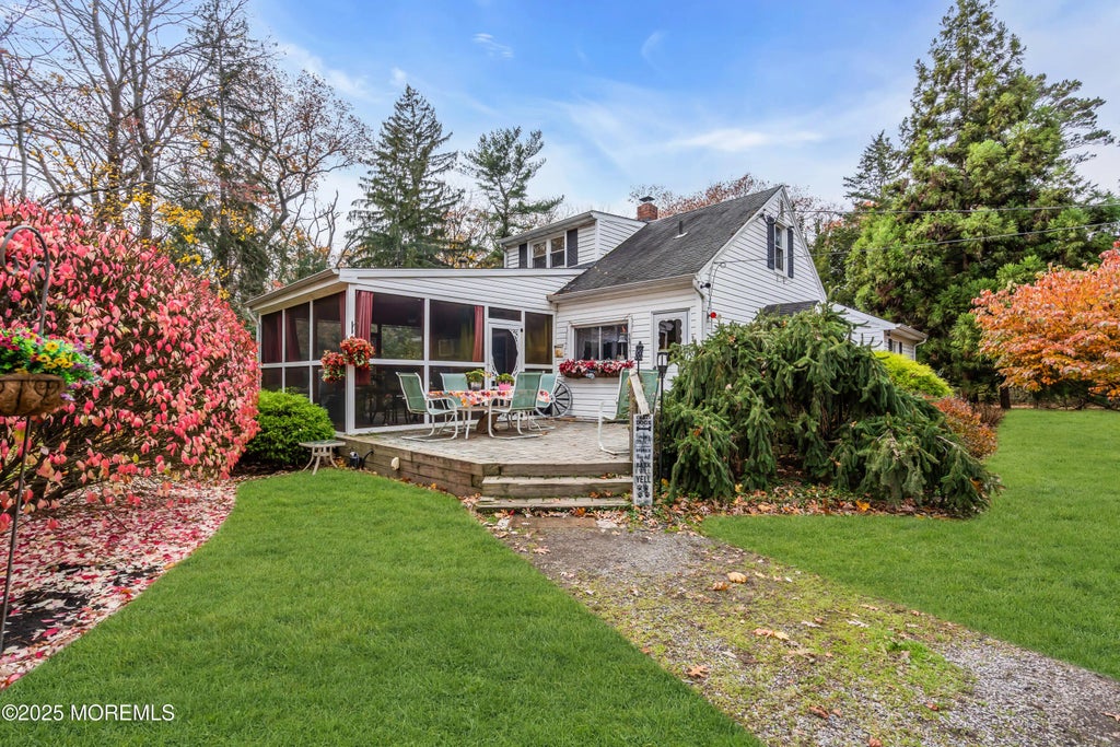 52 Sturm Lane, Jackson