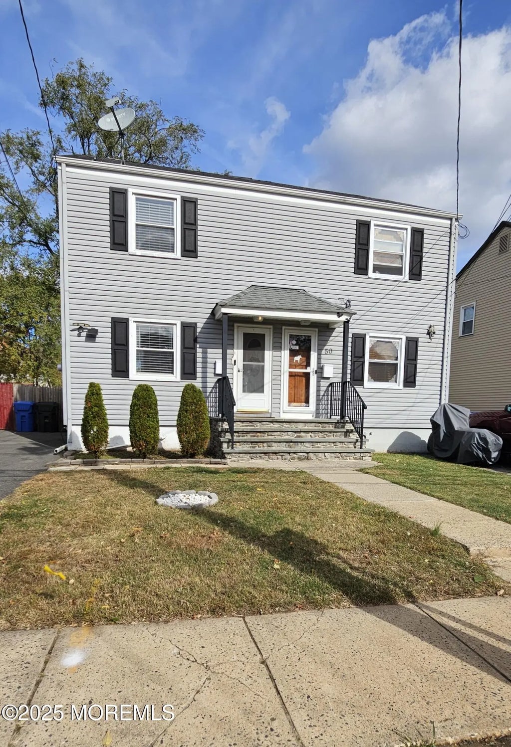 52 Martin Terrace, Woodbridge