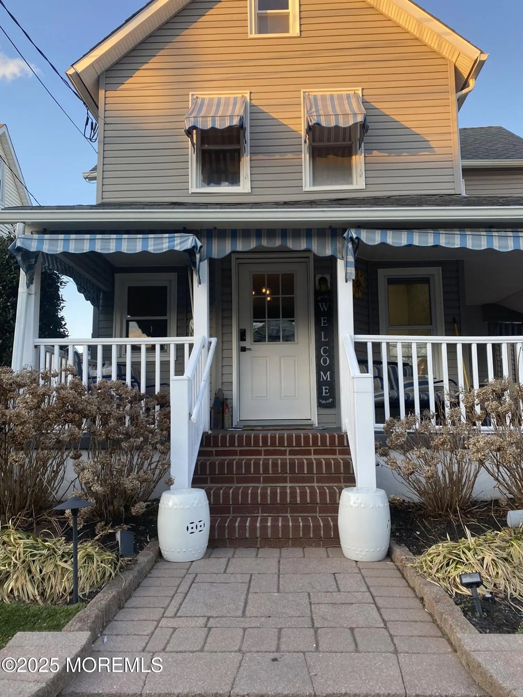 408 Park Place Avenue, Bradley Beach