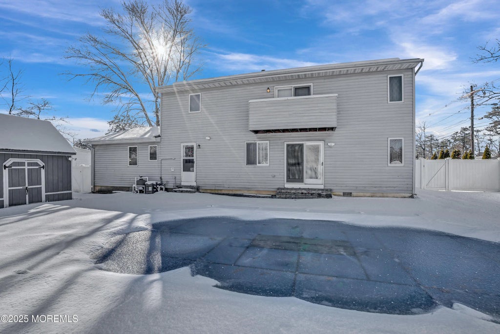 1112 Larchmont Street, Toms River