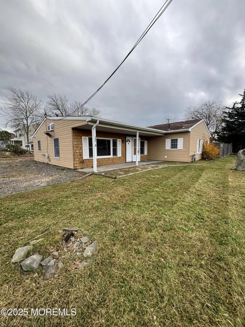 1005 Beach Boulevard, Forked River