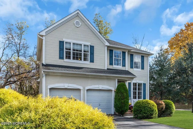 2 Blacksmith Pass, Colts Neck