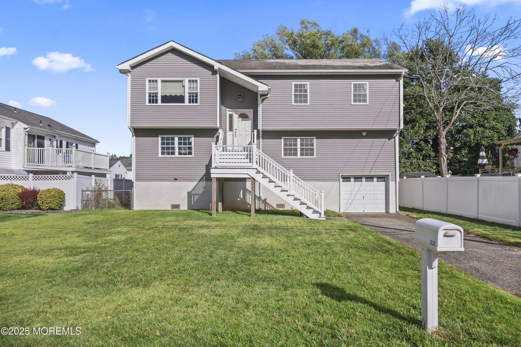 1538 Northstream Parkway, Point Pleasant