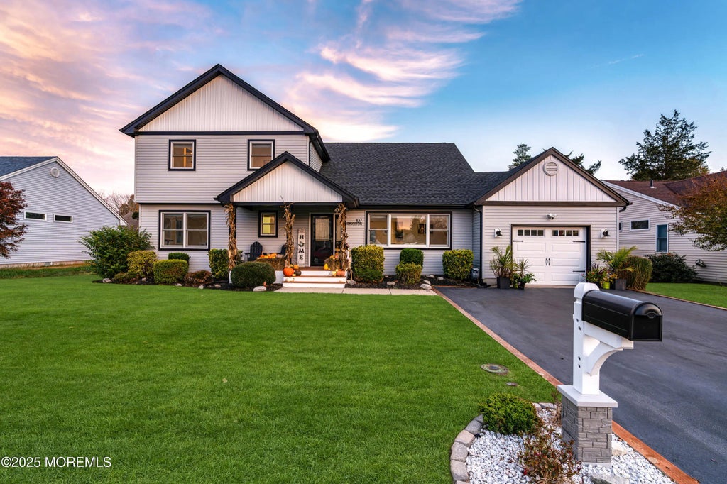 107 Fernwood Lane, Forked River