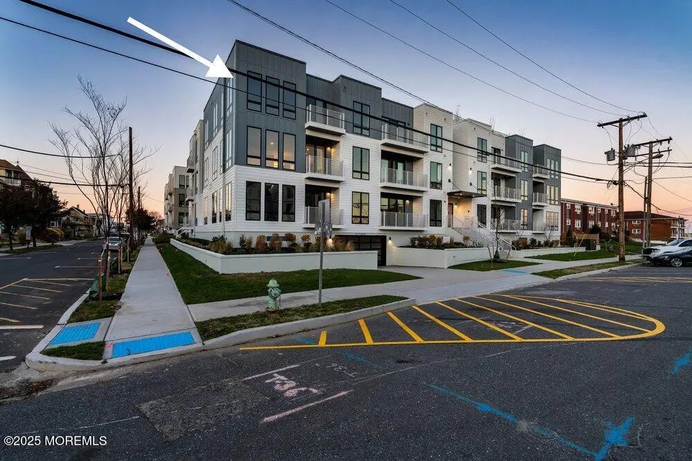 215 2nd Avenue 308, Asbury Park