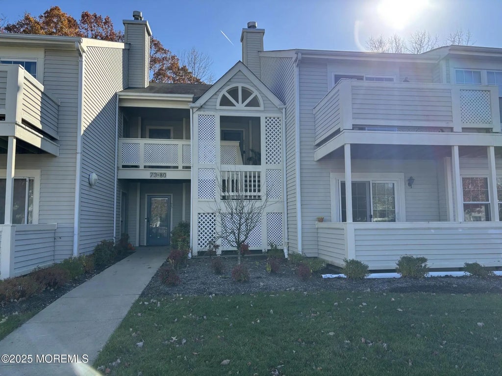 76 Briarwood Court, Howell