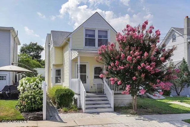 1003 Hammond Avenue, Bradley Beach