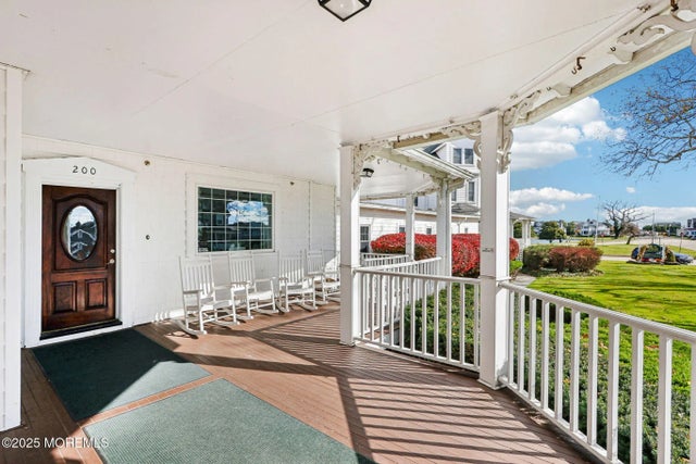 200 Monmouth Avenue 19, Spring Lake