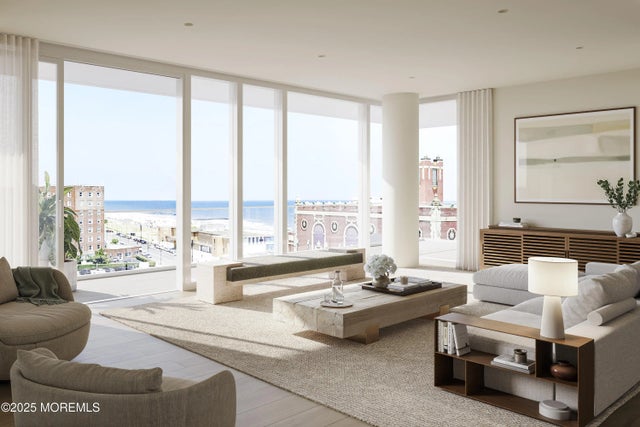 1201 Ocean Avenue 614, Asbury Park