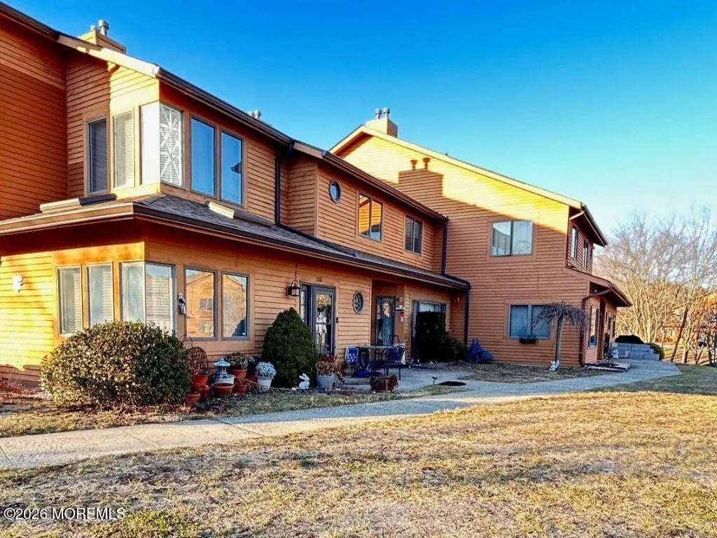 112 Northrup Drive 156, Brick