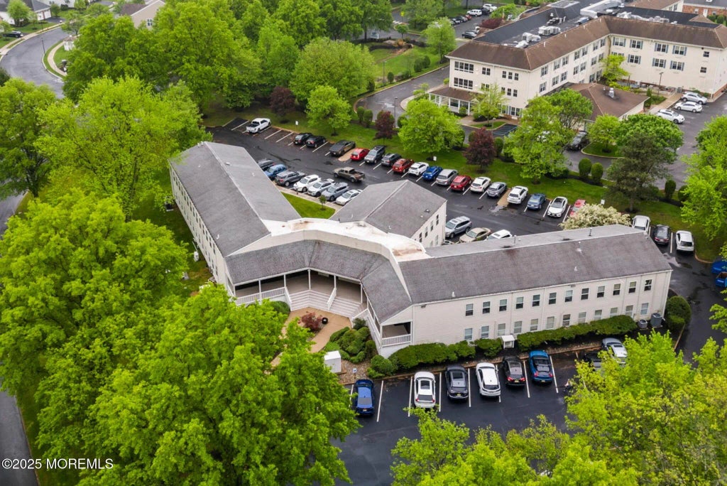 59 Avenue At The Common 101/102, Shrewsbury Boro