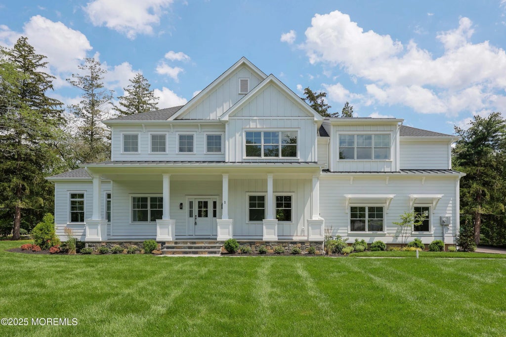 1 Clifford Graves Court, Red Bank