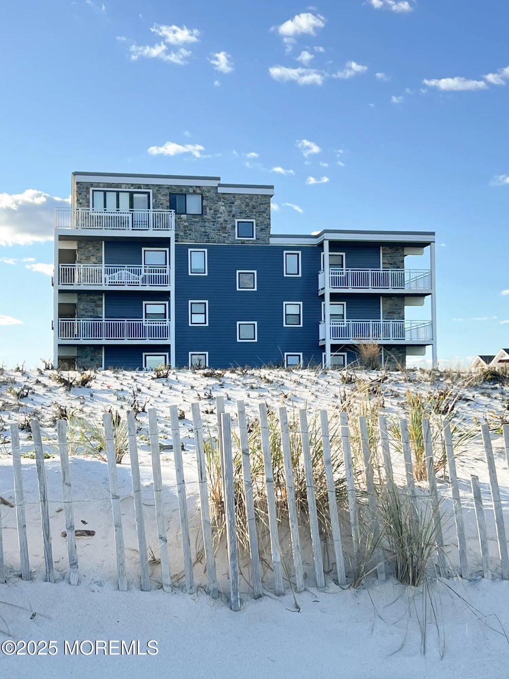 1 21st Avenue 3g, South Seaside Park