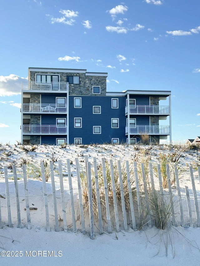 1 21st Avenue 3g, South Seaside Park