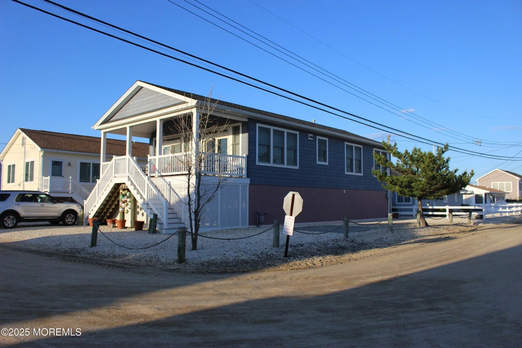 128 W Osprey Way, Lavallette