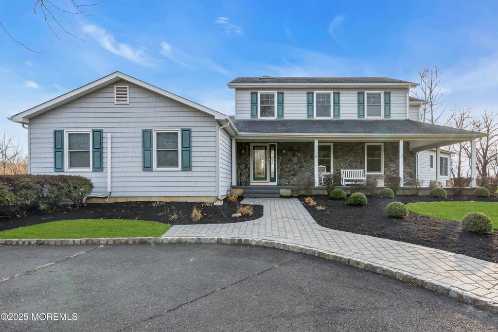 113 Arneytown Hornerstown Road, Allentown