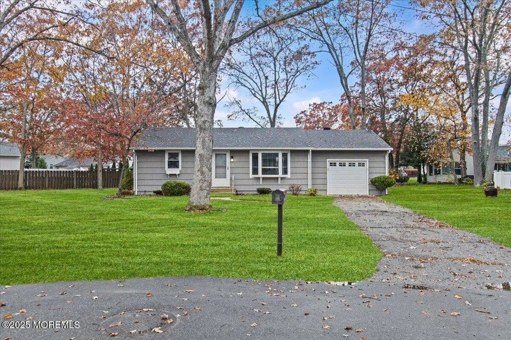 3123 Cambridge Drive, Point Pleasant