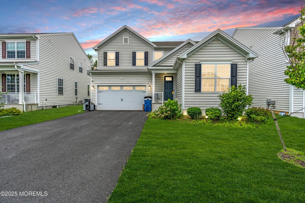 317 Tulip Court, Marlboro