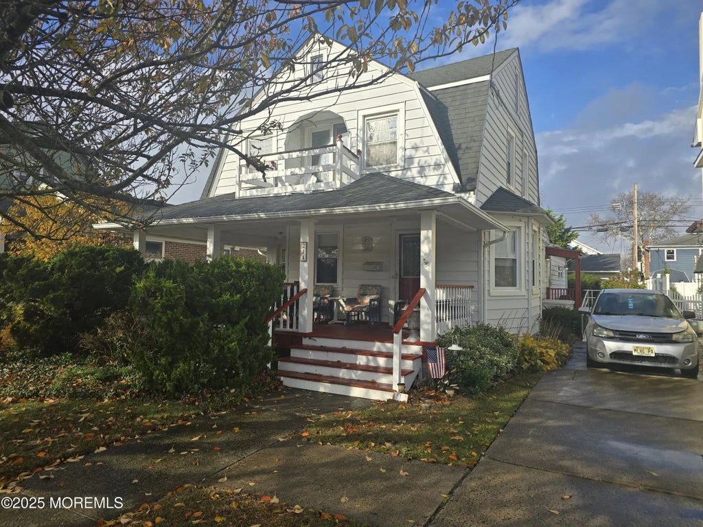 214 5th Avenue, Bradley Beach