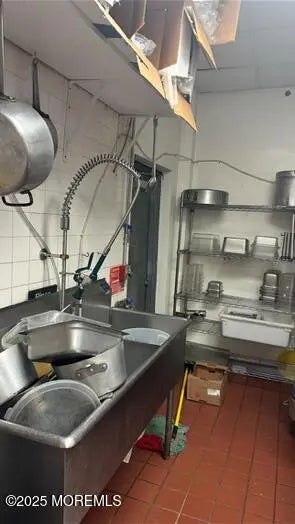 2520 Hooper Avenue, Brick