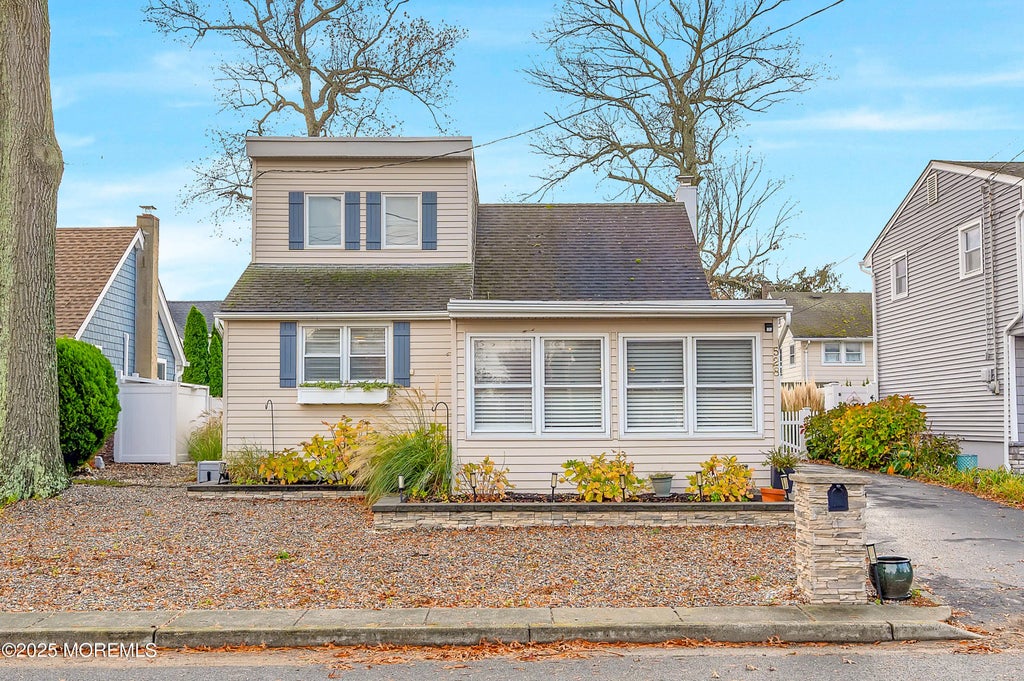 528 Delaware Avenue, Point Pleasant