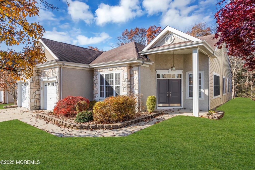 65 Spyglass Drive, Jackson