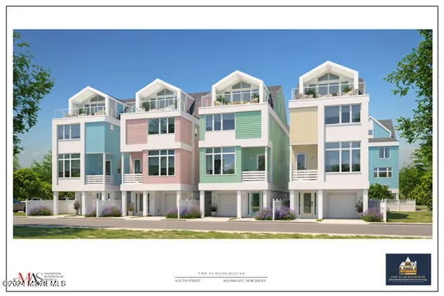 9 South Street, Sea Bright