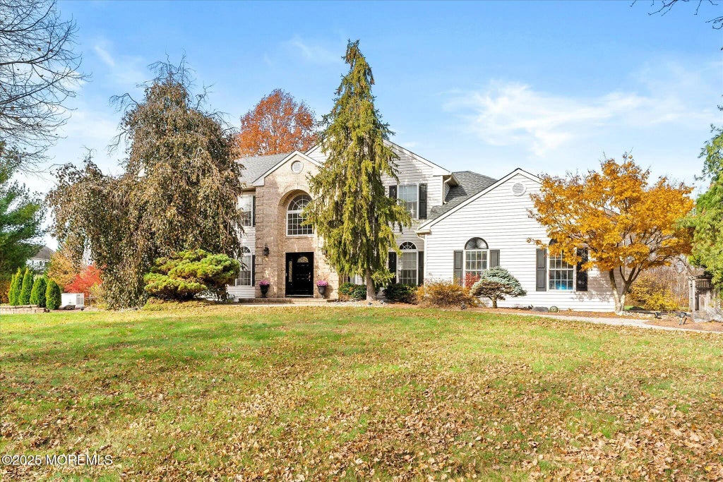 20 Yeger Drive, Allentown