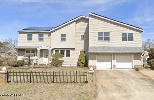 141-143 Mill Street, Toms River