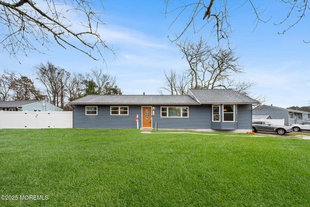 146 Attison Avenue, Toms River