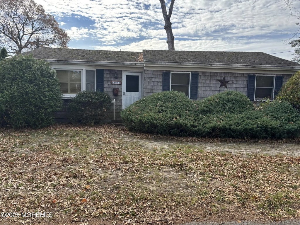 1001 Patterson Road, Point Pleasant
