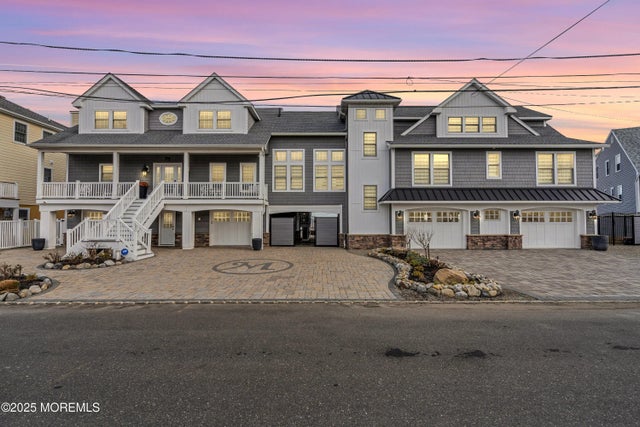 75 Bay Shore Drive, Toms River