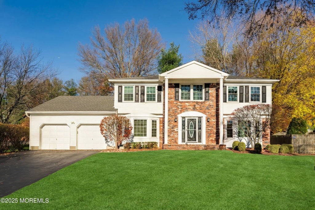 1 Kate Court, Marlboro