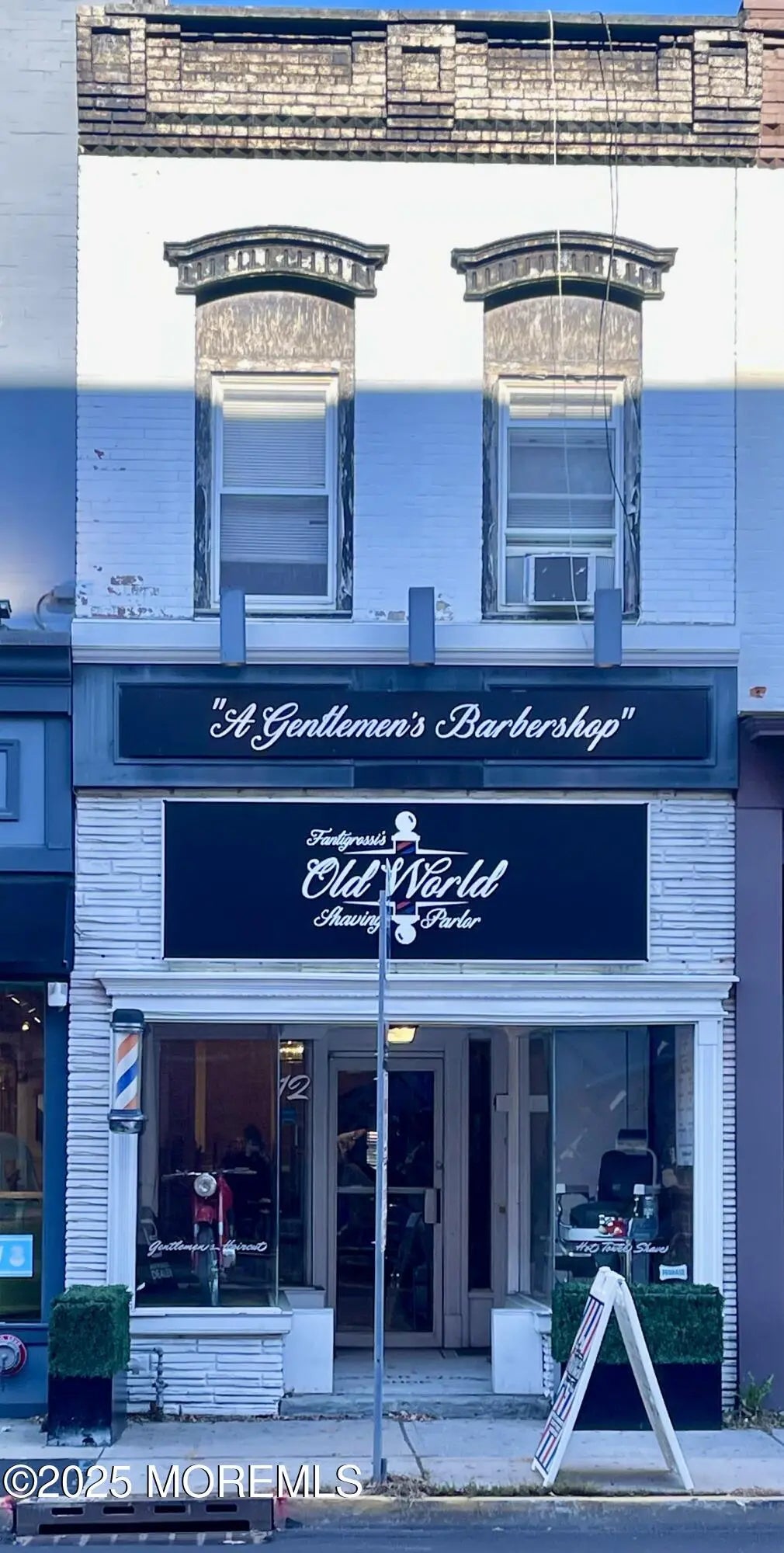 12 W Front Street, Red Bank