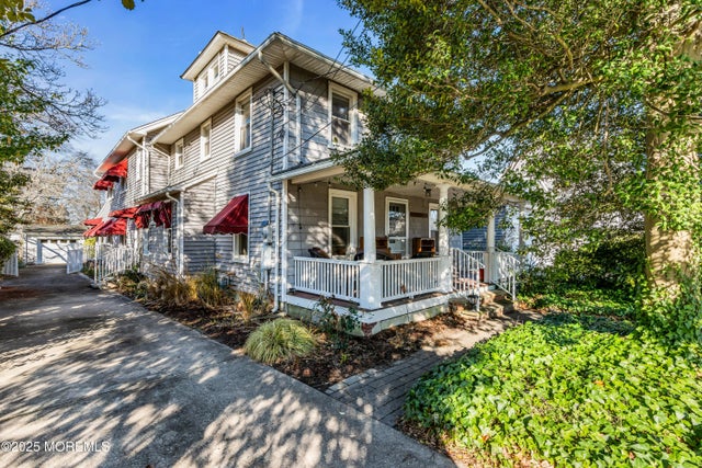 305 4th Avenue, Spring Lake