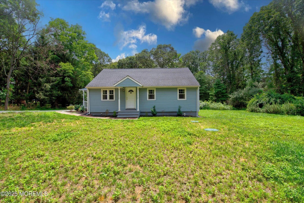 88 Dutch Lane Road, Marlboro