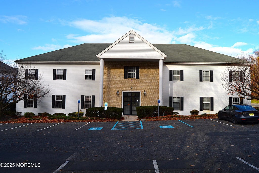 670 Beers Street 2 And 4, Holmdel