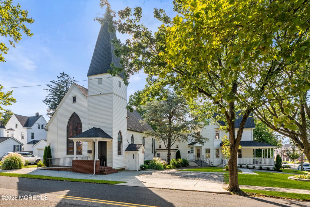 73 3rd Avenue, Atlantic Highlands