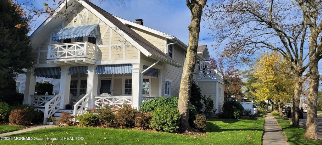 400 4th Avenue, Belmar