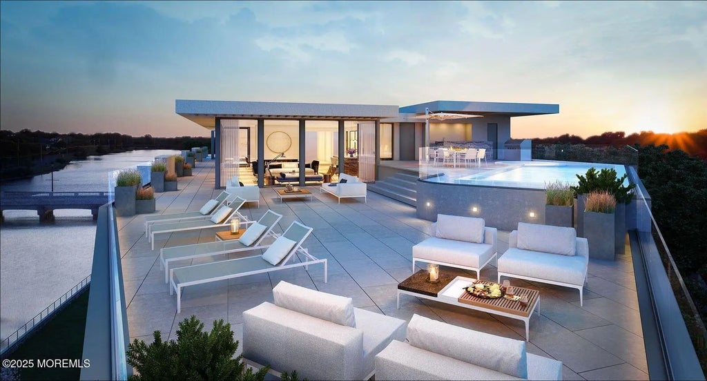 801 Ocean Avenue, Long Branch